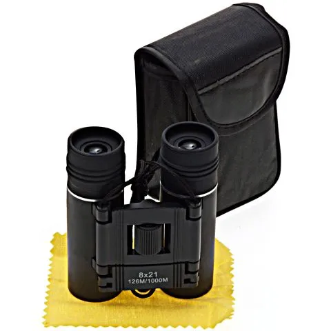 81-780201 BRIV Kikare 8x21 Nedsatt pris